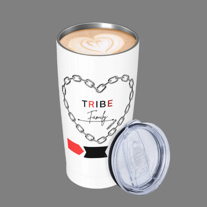 TRIBE: Family Locket Tumbler