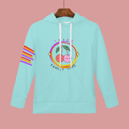 TRIBE: Sweet Family Girls' Hoodie