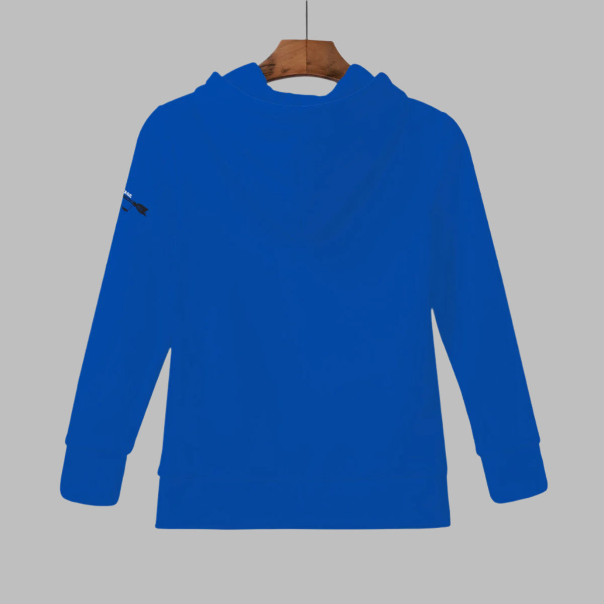 TRIBE: Family Time Heritage Boys' Hoodie
