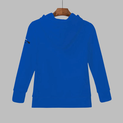 TRIBE: Family Time Heritage Boys' Hoodie