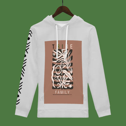 TRIBE: Tribal Heritage Hoodie