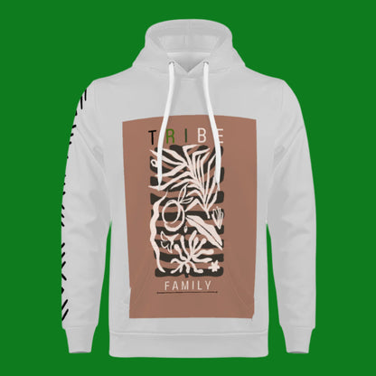 TRIBE: Tribal Heritage Hoodie