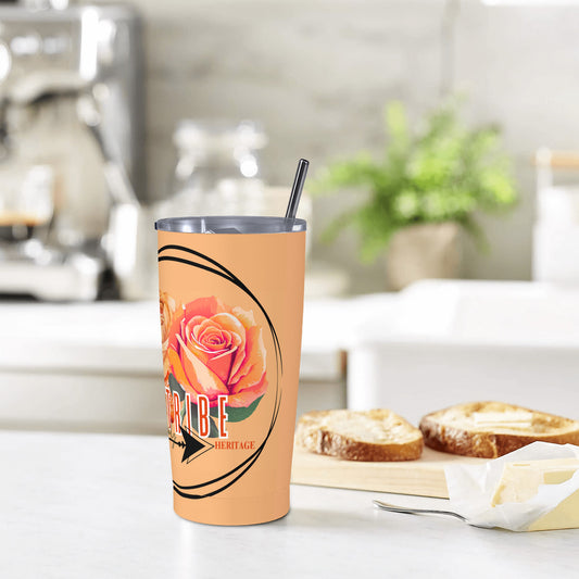 Floral Heritage II Tumbler